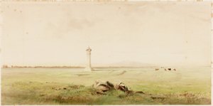 Burgh Marsh
